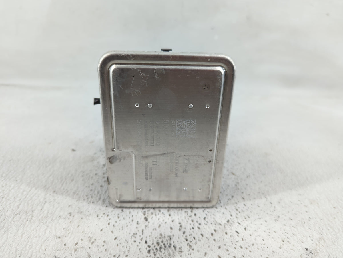 2024 Volkswagen Taos Anti-Lock Brake ABS Pump Module Actuator OEM P/N:5Q0 614 517 GB Fits Fits 2021 2022 OEM Used Auto Parts