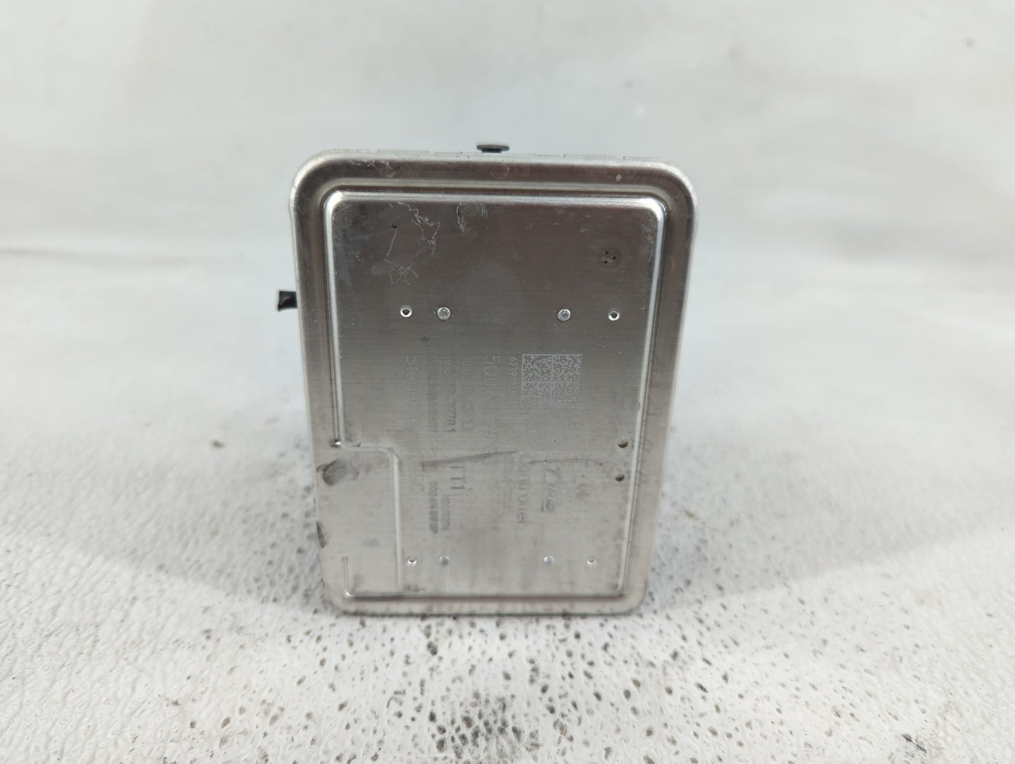 2024 Volkswagen Taos ABS Pump Control Module Replacement P/N:5Q0 614 517 GB Fits Fits 2021 2022 OEM Used Auto Parts - Oemuse