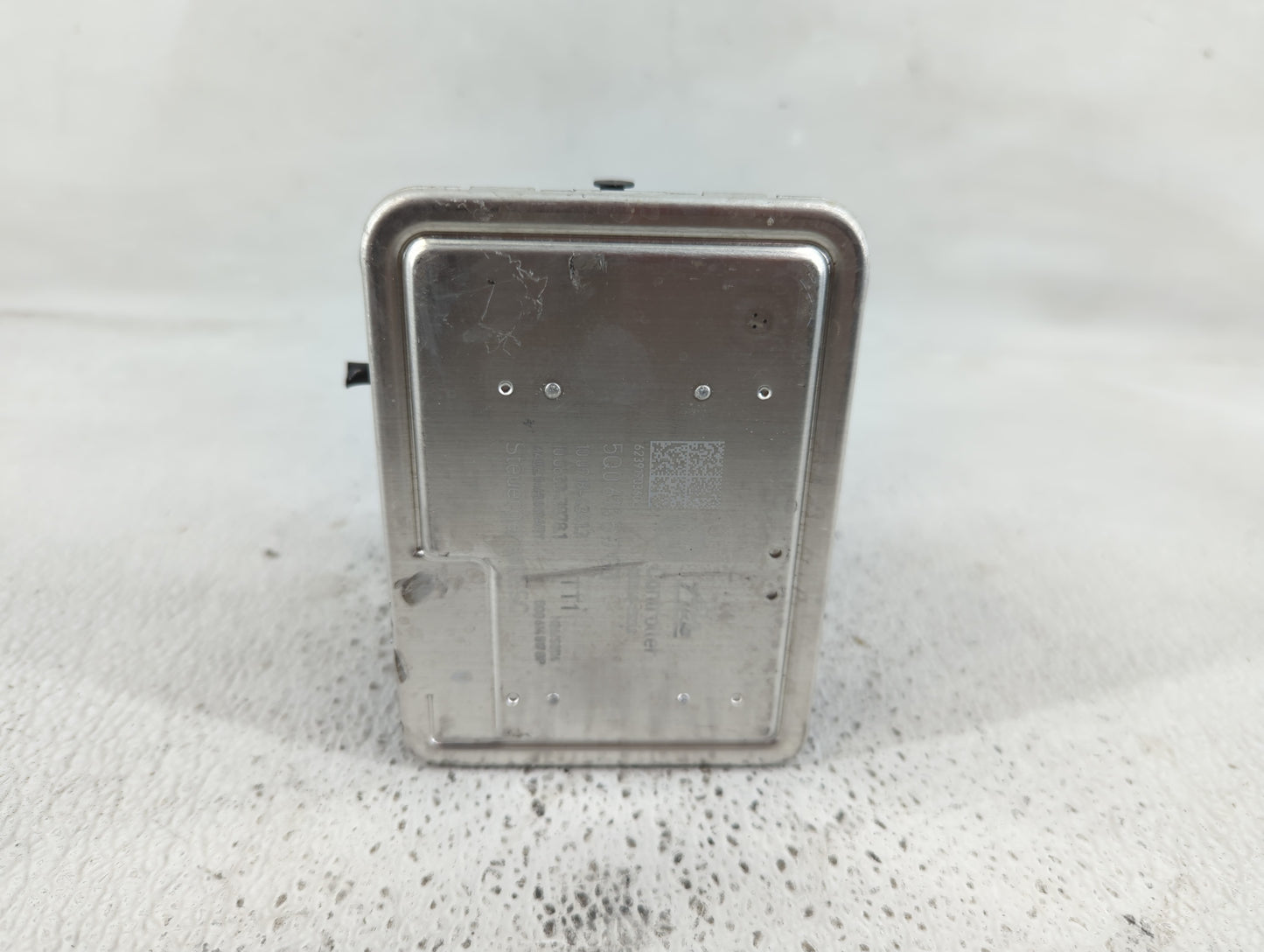 2024 Volkswagen Taos ABS Pump Control Module Replacement P/N:5Q0 614 517 GB Fits Fits 2021 2022 OEM Used Auto Parts - Oemuse