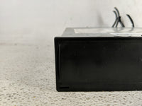 2024 Volkswagen Taos Radio AM FM Cd Player Receiver Replacement P/N:3G5 035 842 J Fits OEM Used Auto Parts - Oemusedautopart