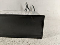 2024 Volkswagen Taos Radio AM FM Cd Player Receiver Replacement P/N:3G5 035 842 J Fits OEM Used Auto Parts - Oemusedautopart