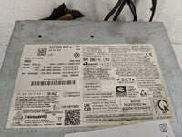 2024 Volkswagen Taos Radio AM FM Cd Player Receiver Replacement P/N:3G5 035 842 J Fits OEM Used Auto Parts - Oemusedautopart