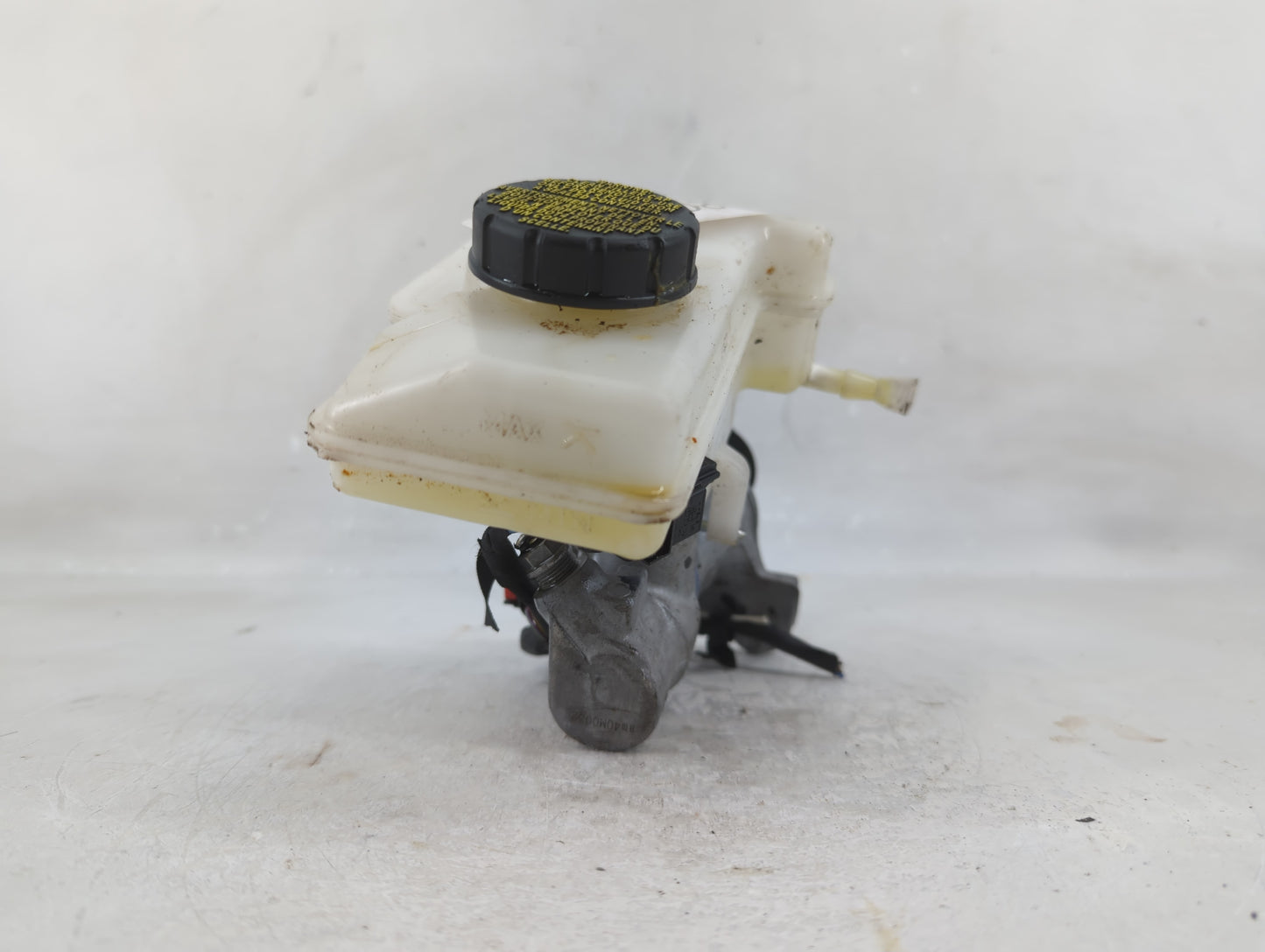 Volkswagen Taos Brake Master Cylinder - Oemusedautoparts1.com