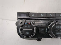 2024 Volkswagen Taos Climate Control Module Temperature AC/Heater Replacement P/N:2GJ907044D Fits OEM Used Auto Parts - Oemu