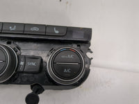 2024 Volkswagen Taos Climate Control Module Temperature AC/Heater Replacement P/N:2GJ907044D Fits OEM Used Auto Parts - Oemu