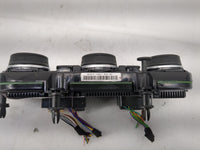 2024 Volkswagen Taos Climate Control Module Temperature AC/Heater Replacement P/N:2GJ907044D Fits OEM Used Auto Parts - Oemu