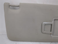 2024 Volkswagen Taos Sun Visor Shade Replacement Driver Left Mirror Fits OEM Used Auto Parts - Oemusedautoparts1.com