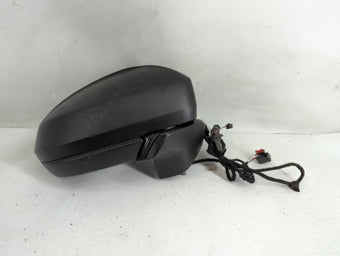 compare product 2024 Volkswagen Taos Side Mirror Replacement Passenger Right View Door Mirror Fits OEM Used Auto Parts