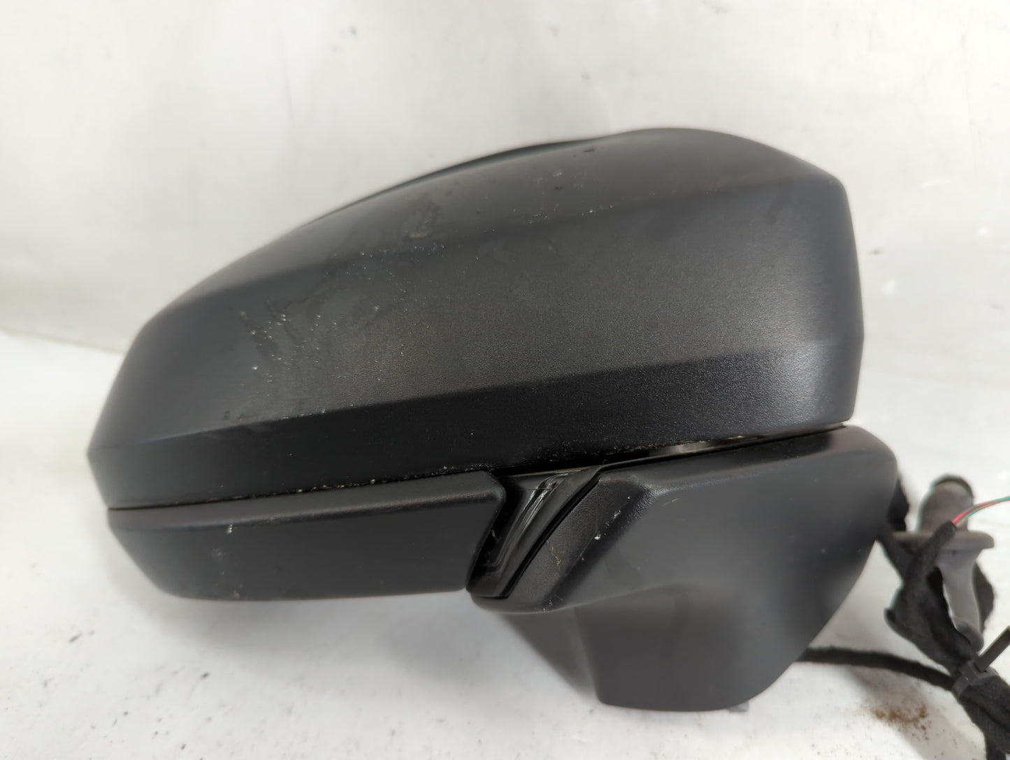 2024 Volkswagen Taos Side Mirror Replacement Passenger Right View Door Mirror Fits OEM Used Auto Parts - Oemusedautoparts1.c