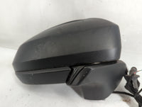 2024 Volkswagen Taos Side Mirror Replacement Passenger Right View Door Mirror Fits OEM Used Auto Parts - Oemusedautoparts1.c