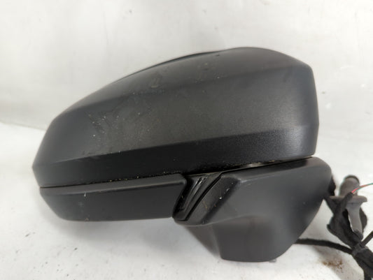 2024 Volkswagen Taos Side Mirror Replacement Passenger Right View Door Mirror Fits OEM Used Auto Parts