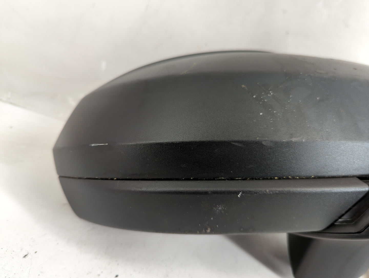 2024 Volkswagen Taos Side Mirror Replacement Passenger Right View Door Mirror Fits OEM Used Auto Parts - Oemusedautoparts1.c