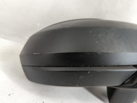 2024 Volkswagen Taos Side Mirror Replacement Passenger Right View Door Mirror Fits OEM Used Auto Parts - Oemusedautoparts1.c