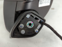 2024 Volkswagen Taos Side Mirror Replacement Passenger Right View Door Mirror Fits OEM Used Auto Parts - Oemusedautoparts1.c