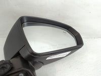 2024 Volkswagen Taos Side Mirror Replacement Passenger Right View Door Mirror Fits OEM Used Auto Parts - Oemusedautoparts1.c