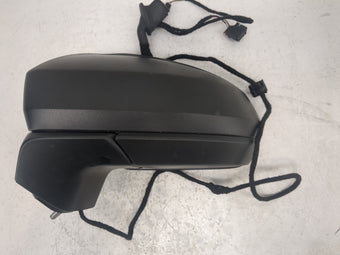 compare product 2024 Volkswagen Taos Side Mirror Replacement Driver Left View Door Mirror Fits OEM Used Auto Parts