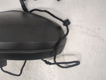 2024 Volkswagen Taos Side Mirror Replacement Driver Left View Door Mirror Fits OEM Used Auto Parts