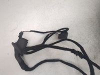 2024 Volkswagen Taos Side Mirror Replacement Driver Left View Door Mirror Fits OEM Used Auto Parts - Oemusedautoparts1.com