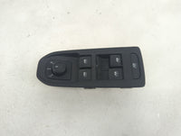 2024 Volkswagen Taos Master Power Window Switch Replacement Driver Side Left P/N:2GJ867255 Fits OEM Used Auto Parts - Oemuse