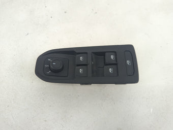 compare product 2024 Volkswagen Taos Master Power Window Switch Replacement Driver Side Left P/N:2GJ867255 Fits OEM Used Auto Parts