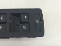 2024 Volkswagen Taos Master Power Window Switch Replacement Driver Side Left P/N:2GJ867255 Fits OEM Used Auto Parts - Oemuse