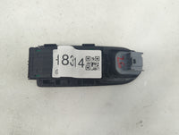 2024 Volkswagen Taos Master Power Window Switch Replacement Driver Side Left P/N:2GJ867255 Fits OEM Used Auto Parts - Oemuse