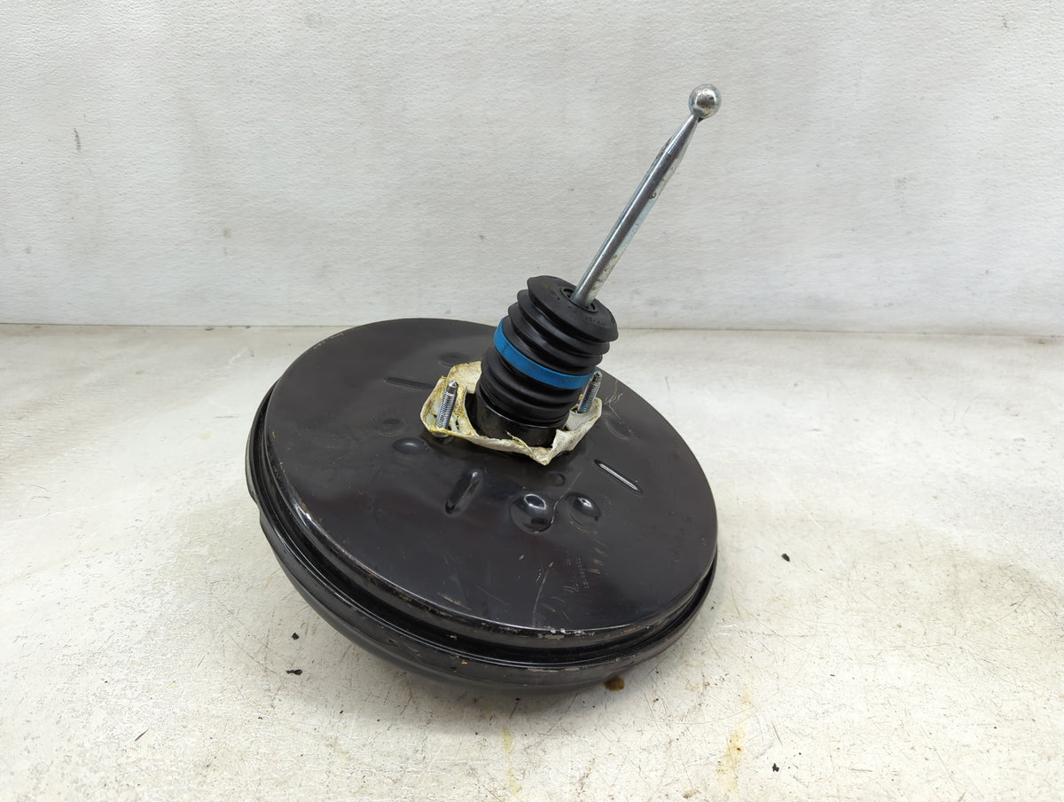 Volkswagen Taos Power Brake Booster Oem 1450572 - Oemusedautoparts1.com