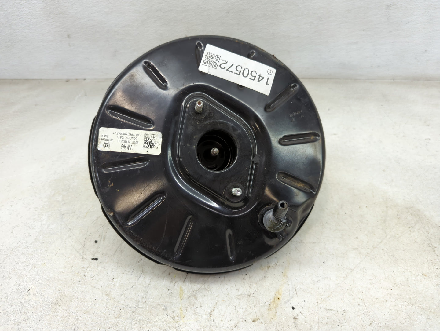 Volkswagen Taos Power Brake Booster Oem - Oemusedautoparts1.com