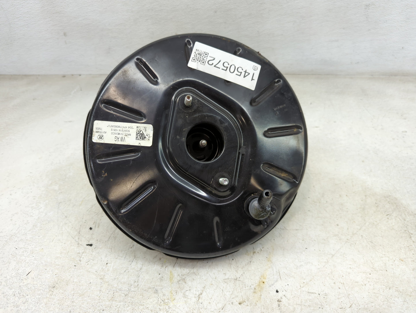 Volkswagen Taos Power Brake Booster Oem - Oemusedautoparts1.com