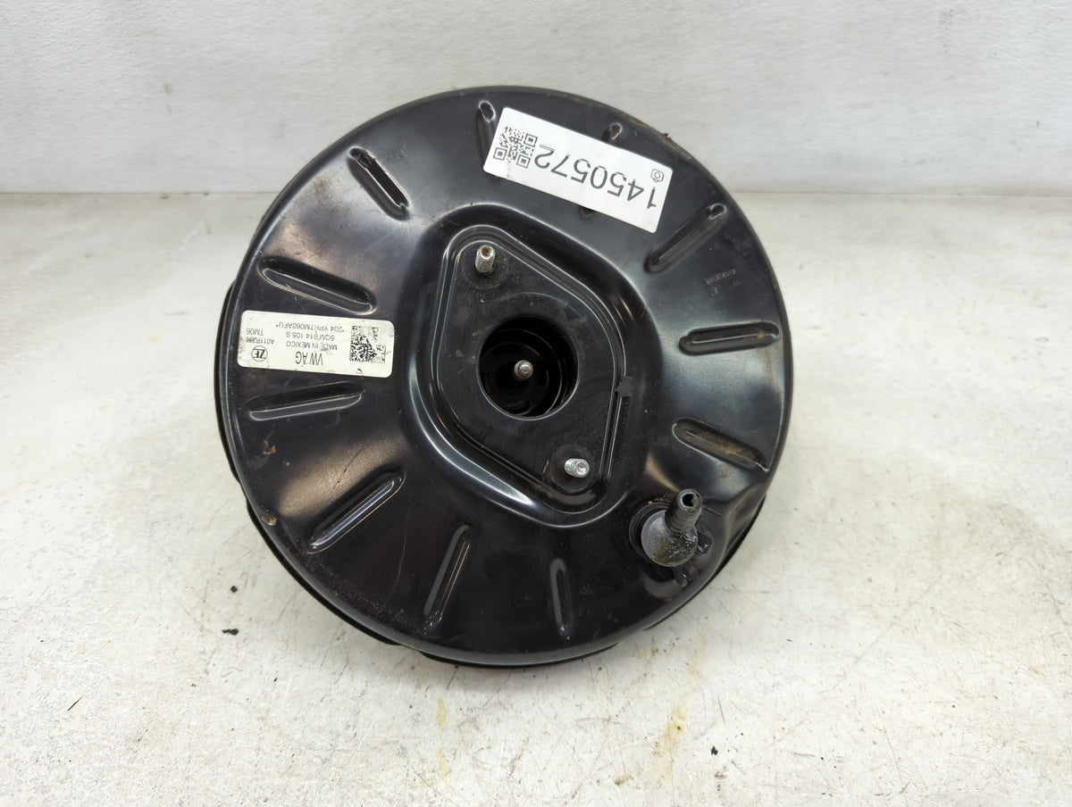 Volkswagen Taos Power Brake Booster Oem 1450572 - Oemusedautoparts1.com