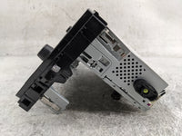 2024 Volkswagen Taos Radio AM FM Cd Player Receiver Replacement P/N:2GC035869B L77VW2 Fits OEM Used Auto Parts - Oemusedauto