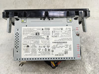 2024 Volkswagen Taos Radio AM FM Cd Player Receiver Replacement P/N:2GC035869B L77VW2 Fits OEM Used Auto Parts - Oemusedauto