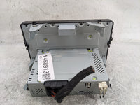 2024 Volkswagen Taos Radio AM FM Cd Player Receiver Replacement P/N:2GC035869B L77VW2 Fits OEM Used Auto Parts - Oemusedauto