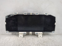 2024 Volkswagen Taos Instrument Cluster Speedometer Gauges P/N:2GJ920410B NTB-FPK8IMM05D, 3043A-FPK8IMM05D Miles: Fits OEM U