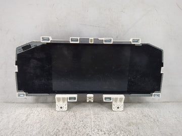 2024 Volkswagen Taos Instrument Cluster Speedometer Gauges P/N:2GJ920410B NTB-FPK8IMM05D, 3043A-FPK8IMM05D Miles: Fits OEM U