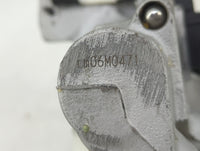 Volkswagen Taos Brake Master Cylinder 1490521 - Oemusedautoparts1.com