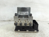 2024 Volkswagen Taos ABS Pump Control Module Replacement P/N:5Q0 614 517 GB 10.0220-2660.4 Fits Fits 2021 2022 OEM Used Auto