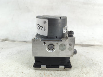 2024 Volkswagen Taos ABS Pump Control Module Replacement P/N:5Q0 614 517 GB 10.0220-2660.4 Fits Fits 2021 2022 OEM Used Auto Parts