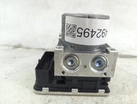 2024 Volkswagen Taos ABS Pump Control Module Replacement P/N:5Q0 614 517 GB 10.0220-2660.4 Fits Fits 2021 2022 OEM Used Auto