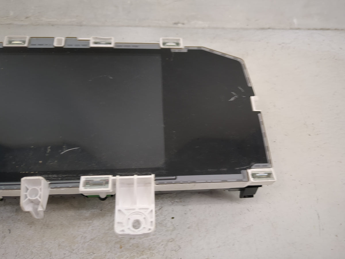 2024 Volkswagen Taos Instrument Cluster Speedometer Gauges P/N:2GJ920410D FPK8I5DTR2, NT8-FPK8I5DTR2, 3043A-FPK8I5DTR2 Miles