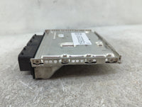 2024 Volkswagen Taos PCM Engine Control Computer ECU ECM PCU OEM P/N:05E907309BQ 0261S107D5, 4740005721 Fits OEM Used Auto P