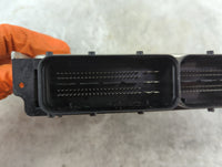 2024 Volkswagen Taos PCM Engine Control Computer ECU ECM PCU OEM P/N:05E907309BQ 0261S107D5, 4740005721 Fits OEM Used Auto P