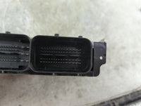 2024 Volkswagen Taos PCM Engine Control Computer ECU ECM PCU OEM P/N:05E907309BQ 0261S107D5, 4740005721 Fits OEM Used Auto P