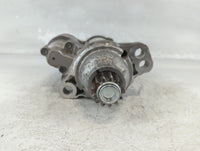 2018-2022 Volkswagen Tiguan Car Starter Motor Solenoid OEM P/N:02M 911 022 F Fits Fits 2018 2019 2020 2021 2022 OEM Used Aut