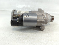 2018-2022 Volkswagen Tiguan Car Starter Motor Solenoid OEM P/N:02M 911 022 F Fits Fits 2018 2019 2020 2021 2022 OEM Used Aut