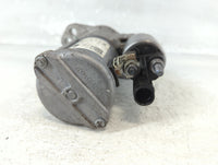 2018-2022 Volkswagen Tiguan Car Starter Motor Solenoid OEM P/N:02M 911 022 F Fits Fits 2018 2019 2020 2021 2022 OEM Used Aut