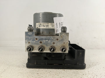2021-2022 Volkswagen Tiguan ABS Pump Control Module Replacement P/N:3Q0 614 235 C Fits Fits 2021 2022 OEM Used Auto Parts - 