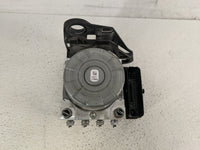 2021-2022 Volkswagen Tiguan Anti-Lock Brake ABS Pump Module Actuator OEM P/N:3Q0 614 235 C Fits Fits 2021 2022 OEM Used Auto