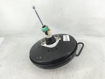2021-2022 Volkswagen Tiguan Power Brake Booster Oem - Oemusedautoparts1.com