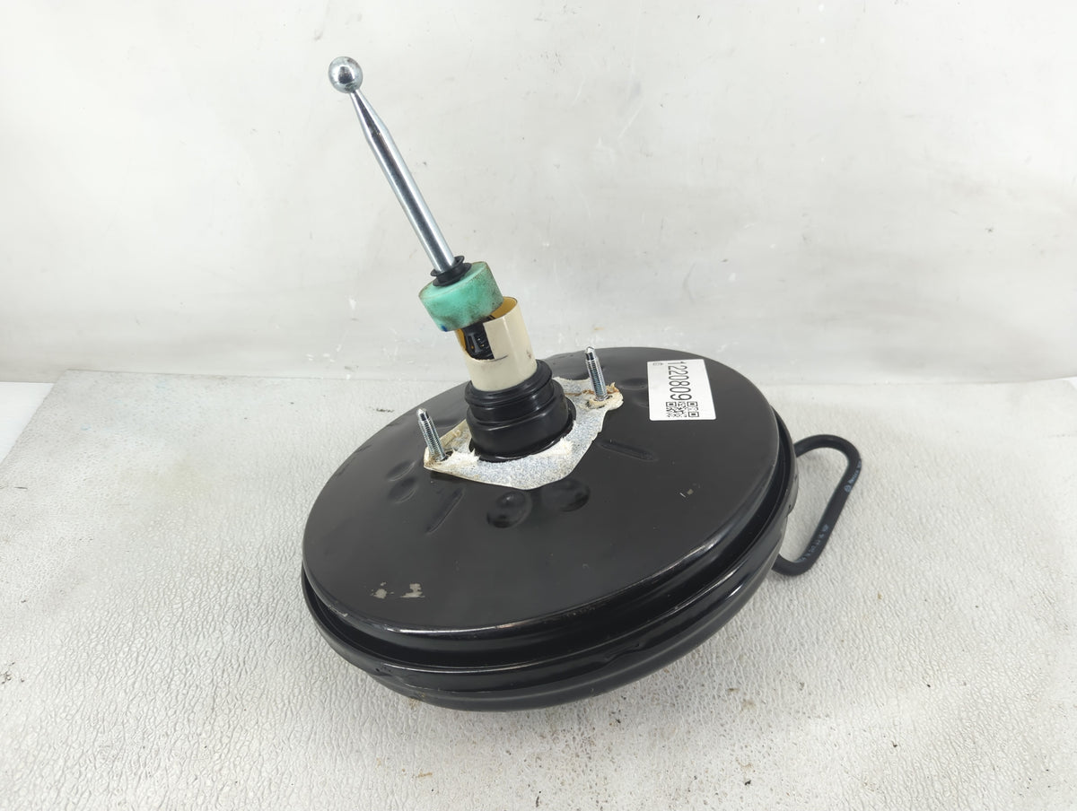 2021-2022 Volkswagen Tiguan Power Brake Booster Oem - Oemusedautoparts1.com